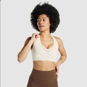 Gymshark X Whitney Simmons Mesh Bra
